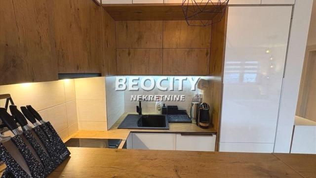 Stan, Trosoban, Prodaja, 54m2, Bulevar kralja Aleksandra, Zvezdara, Bulevar kralja Aleksandra