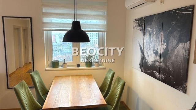 Stan, Trosoban, Prodaja, 54m2, Bulevar kralja Aleksandra, Zvezdara, Bulevar kralja Aleksandra