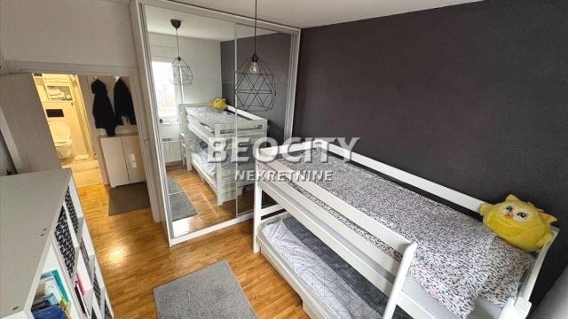 Stan, Trosoban, Prodaja, 54m2, Bulevar kralja Aleksandra, Zvezdara, Bulevar kralja Aleksandra