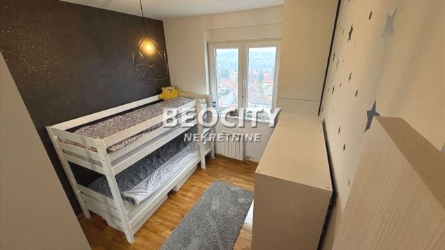 Stan, Trosoban, Prodaja, 54m2, Bulevar kralja Aleksandra, Zvezdara, Bulevar kralja Aleksandra