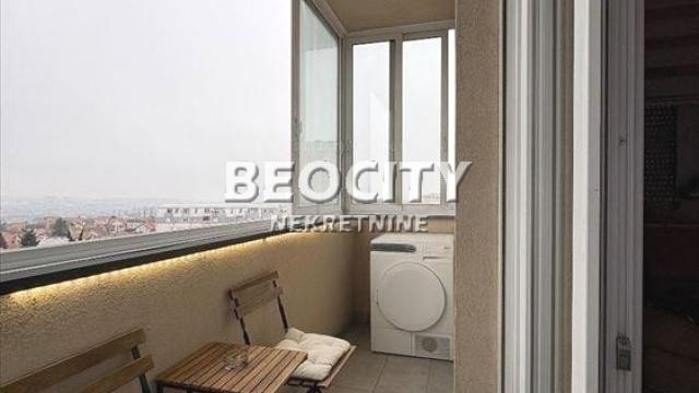 Stan, Trosoban, Prodaja, 54m2, Bulevar kralja Aleksandra, Zvezdara, Bulevar kralja Aleksandra