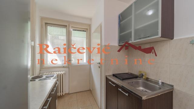 Stan, Jednosoban, Prodaja, 38m2, Kalenić pijaca, Vračar, Kicevska