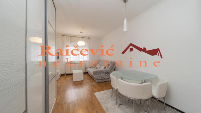 Stan, Jednosoban, Prodaja, 24m2, Denkova bašta, Zvezdara, Krizaniceva