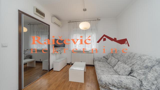 Stan, Jednosoban, Prodaja, 24m2, Denkova bašta, Zvezdara, Krizaniceva