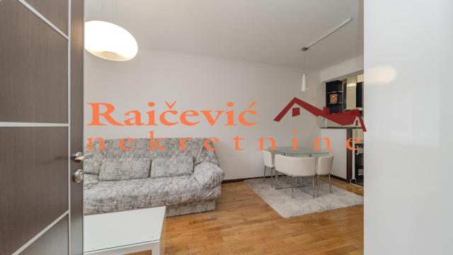 Stan, Jednosoban, Prodaja, 24m2, Denkova bašta, Zvezdara, Krizaniceva