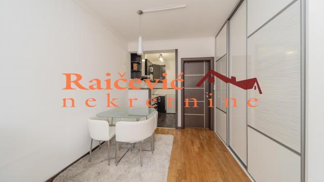 Stan, Jednosoban, Prodaja, 24m2, Denkova bašta, Zvezdara, Krizaniceva