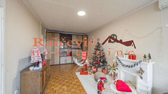 Stan, Dvosoban, Prodaja, 67m2, Blok 61, Novi Beograd, Dr Ivana Ribara