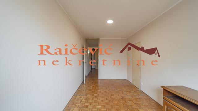 Stan, Dvosoban, Prodaja, 67m2, Blok 61, Novi Beograd, Dr Ivana Ribara