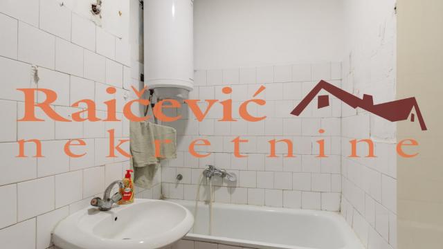 Stan, Dvosoban, Prodaja, 67m2, Blok 61, Novi Beograd, Dr Ivana Ribara