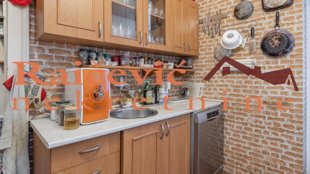 Stan, Trosoban, Prodaja, 83m2, Centar, Stari grad, Bulevar despota Stefana