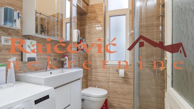 Stan, Trosoban, Prodaja, 83m2, Centar, Stari grad, Bulevar despota Stefana