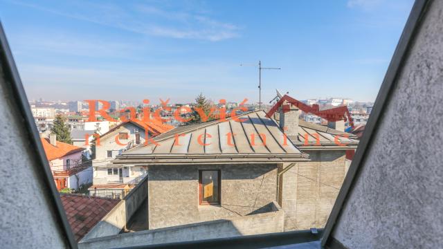 Stan, četvorosoban, Prodaja, 86m2, Voždovac, Vozdovacka crkva