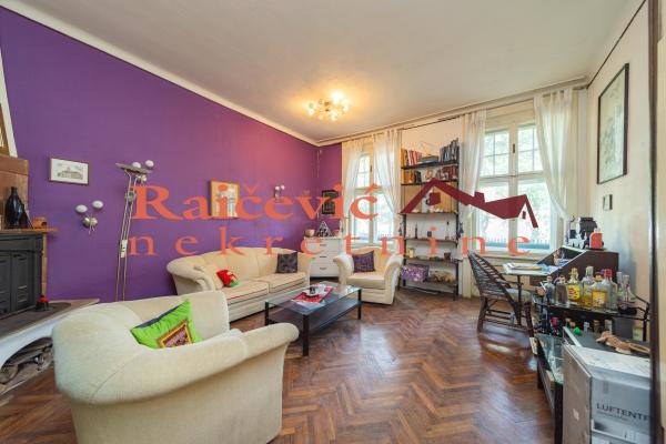 prodaja, stanova,
donji-grad-zemun-beograd, 979981, trosoban-dr-petra-markovica