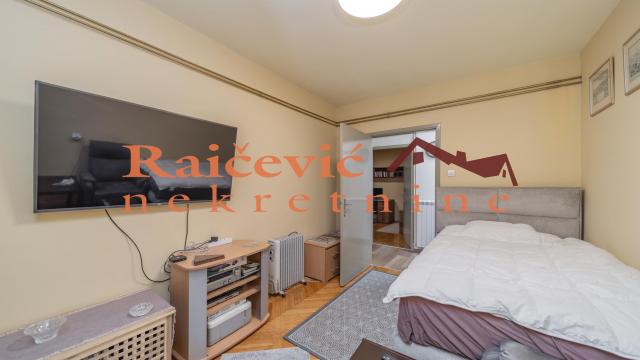 Stan, četvorosoban, Prodaja, 104m2, Gradska bolnica, Zvezdara, Cingrijina