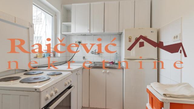 Stan, Dvosoban, Izdavanje, 50m2, Lipov lad, Zvezdara, Majora Ive Fregla