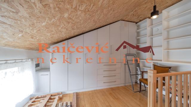 Stan, Dvosoban, Izdavanje, 50m2, Lipov lad, Zvezdara, Majora Ive Fregla