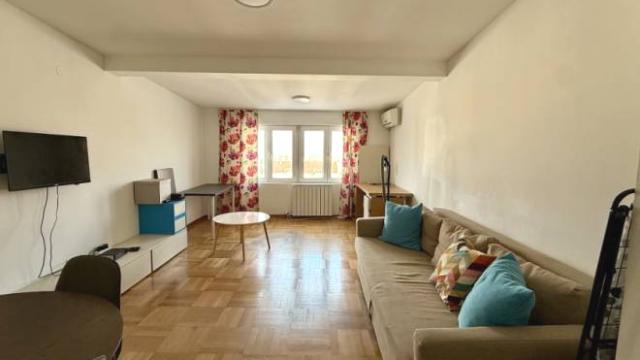 Stan, Dvosoban, Prodaja, 53m2, Bulevar despota Stefana