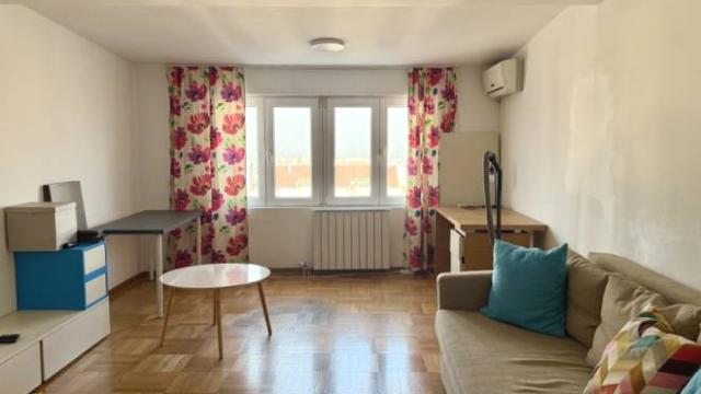 Stan, Dvosoban, Prodaja, 53m2, Bulevar despota Stefana