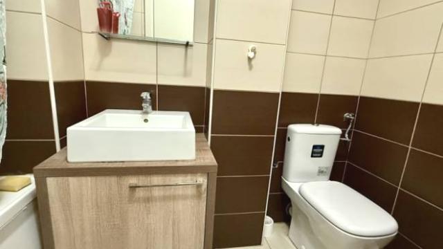 Stan, Dvosoban, Prodaja, 53m2, Bulevar despota Stefana