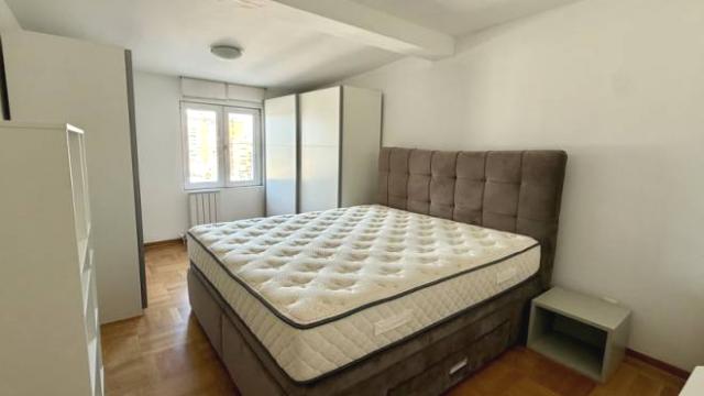 Stan, Dvosoban, Prodaja, 53m2, Bulevar despota Stefana