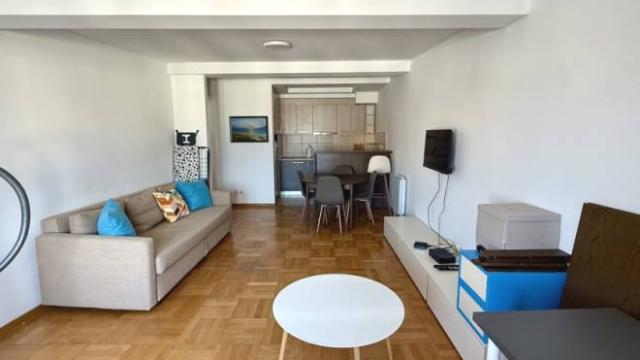 Stan, Dvosoban, Prodaja, 53m2, Bulevar despota Stefana