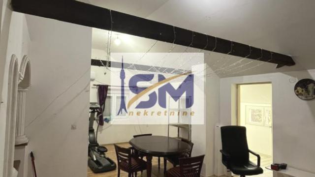 Stan, Trosoban, Izdavanje, 57m2, Makiš, Čukarica, Ljubice Revasi