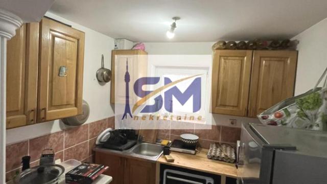 Stan, Trosoban, Izdavanje, 57m2, Makiš, Čukarica, Ljubice Revasi