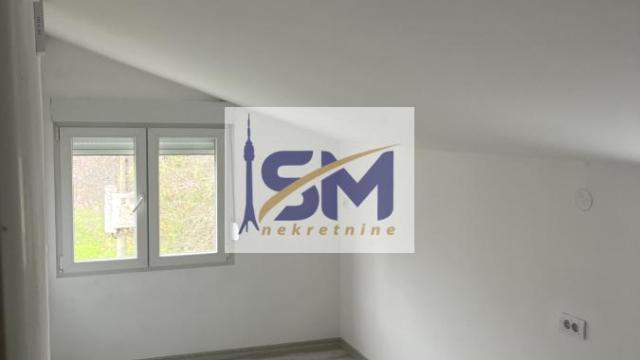 Stan, Trosoban, Izdavanje, 57m2, Makiš, Čukarica, Ljubice Revasi