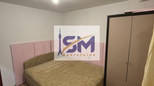 Stan, Trosoban, Izdavanje, 57m2, Makiš, Čukarica, Ljubice Revasi