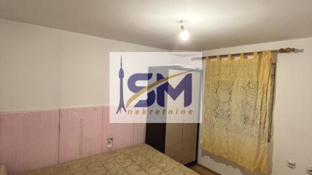 Stan, Trosoban, Izdavanje, 57m2, Makiš, Čukarica, Ljubice Revasi