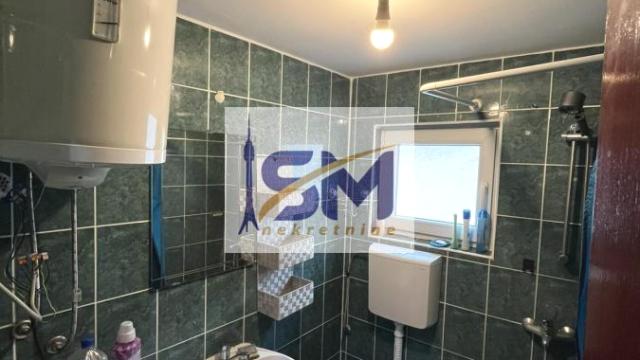 Stan, Trosoban, Izdavanje, 57m2, Makiš, Čukarica, Ljubice Revasi