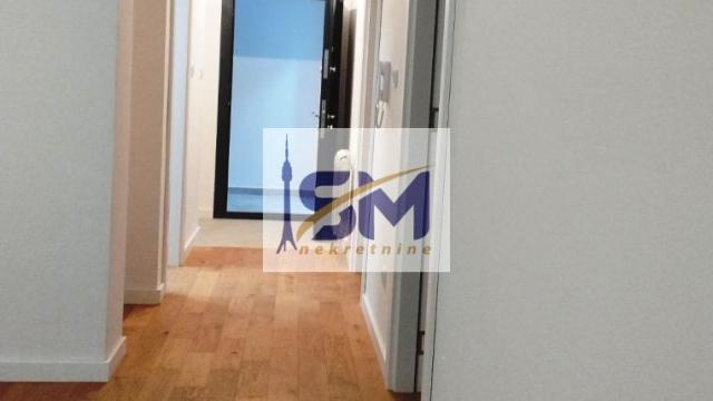 Stan, Trosoban, Prodaja, 117m2, Sremčica, Čukarica, Beogradska