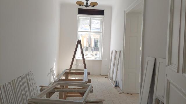 Stan, četvorosoban, Prodaja, 129m2, Centar, Gradska lokacija, Sombor