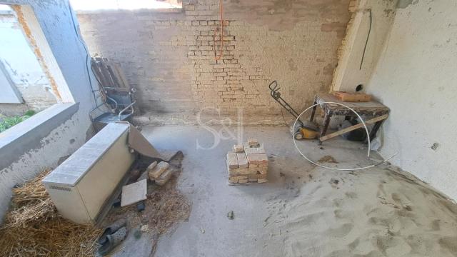 Kuća, Trosoban, Prodaja, 152m2, Mlake, Gradska lokacija, Sombor