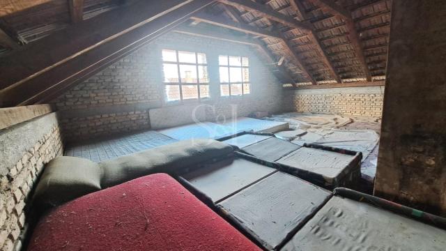 Kuća, Trosoban, Prodaja, 152m2, Mlake, Gradska lokacija, Sombor