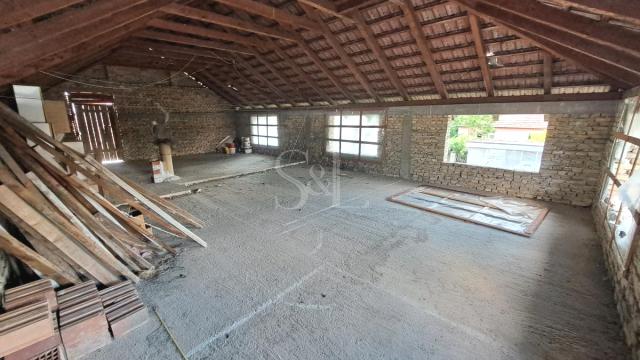 Kuća, Trosoban, Prodaja, 152m2, Mlake, Gradska lokacija, Sombor