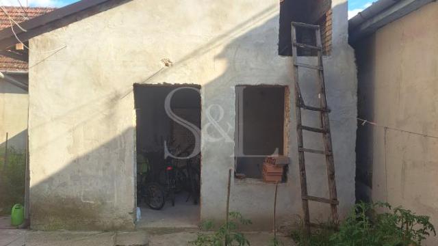 Kuća, Trosoban, Prodaja, 152m2, Mlake, Gradska lokacija, Sombor