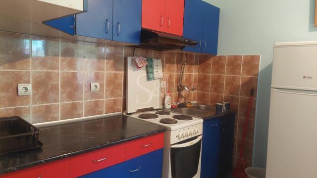 Stan, Dvosoban, Prodaja, 55m2, Selenča, Gradska lokacija, Sombor