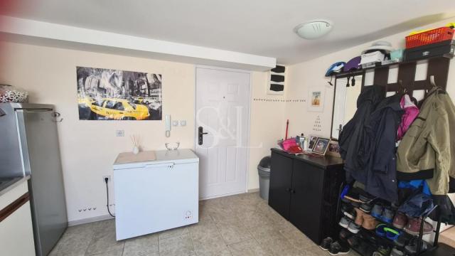 Stan, Dvosoban, Prodaja, 63m2, Selenča, Gradska lokacija, Sombor