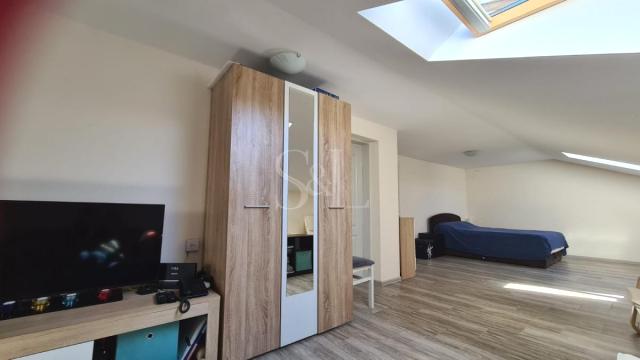 Stan, Dvosoban, Prodaja, 63m2, Selenča, Gradska lokacija, Sombor