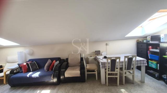 Stan, Dvosoban, Prodaja, 63m2, Selenča, Gradska lokacija, Sombor