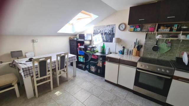 Stan, Dvosoban, Prodaja, 63m2, Selenča, Gradska lokacija, Sombor