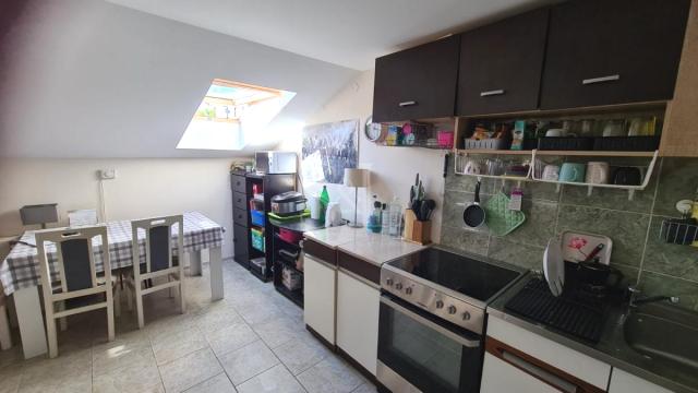 Stan, Dvosoban, Prodaja, 63m2, Selenča, Gradska lokacija, Sombor