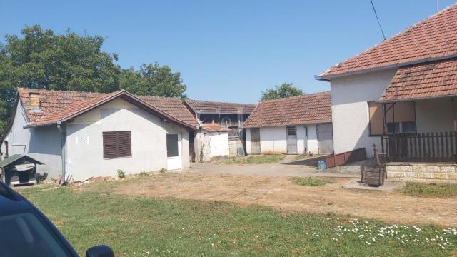 Kuća, Prodaja, 119m2, Lugomerci, Okolno mesto, Sombor