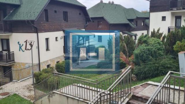 Stan, Dvosoban, Prodaja, 41m2, Zlatibor