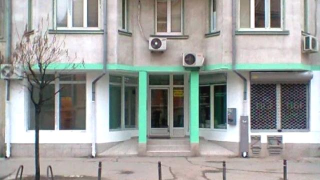 Poslovni prostor, četvorosoban, Prodaja, 124m2, Strazilovska