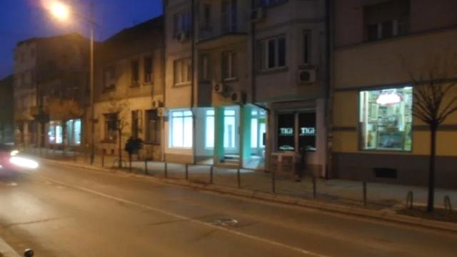 Poslovni prostor, četvorosoban, Prodaja, 124m2, Strazilovska