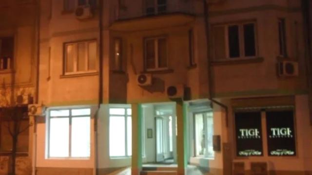 Poslovni prostor, četvorosoban, Prodaja, 124m2, Strazilovska