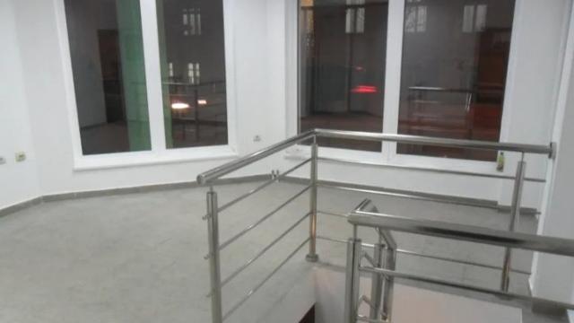 Poslovni prostor, četvorosoban, Prodaja, 124m2, Strazilovska