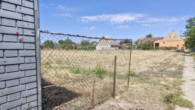 Plac, Prodaja, m2, Kruščić, Okolno mesto, Kruščić